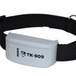 TK-909 GPS-tracker