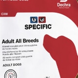 Specific™ Adult All Breeds CXW