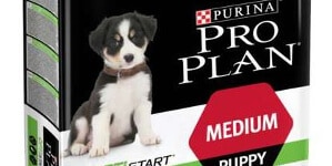 Purina Prop Plan Optistart Puppy