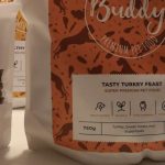 Buddy Pet Foods hundfoder