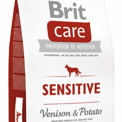 Brit Care Sensitive