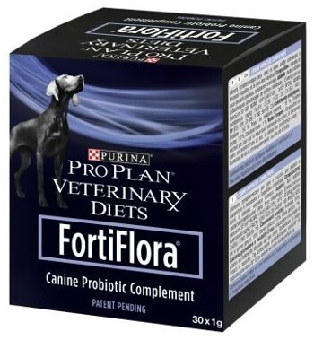 Purina Pro Plan FortiFlora probiotika