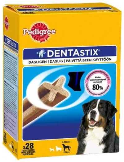 Pedigree Dentastix storpack